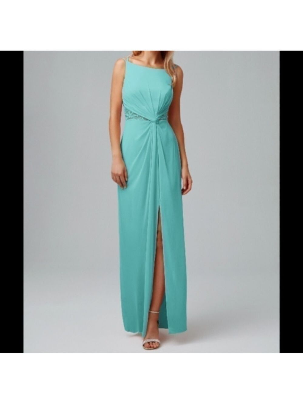 David’s Bridal Formal Dress-NWT
